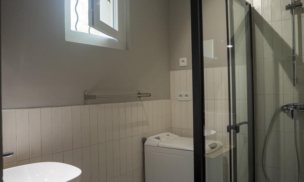 Photo of Bathroom in Vacheres