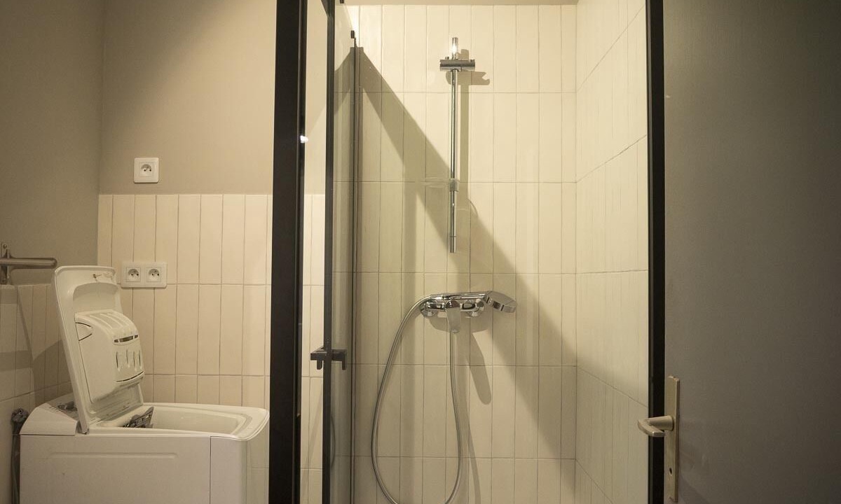 Photo of Bathroom in Vacheres