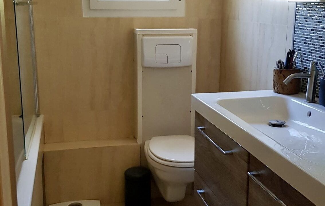 Photo of Bathroom in Vidauban