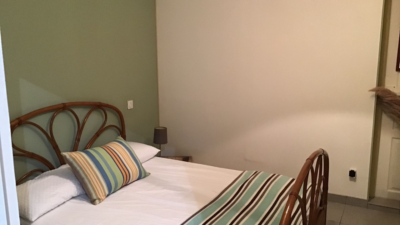 Photo of Bedroom in Vidauban