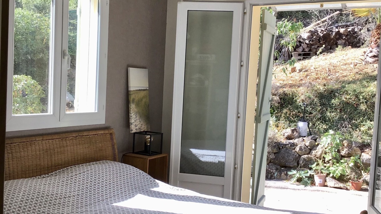 Photo of Bedroom in Vidauban