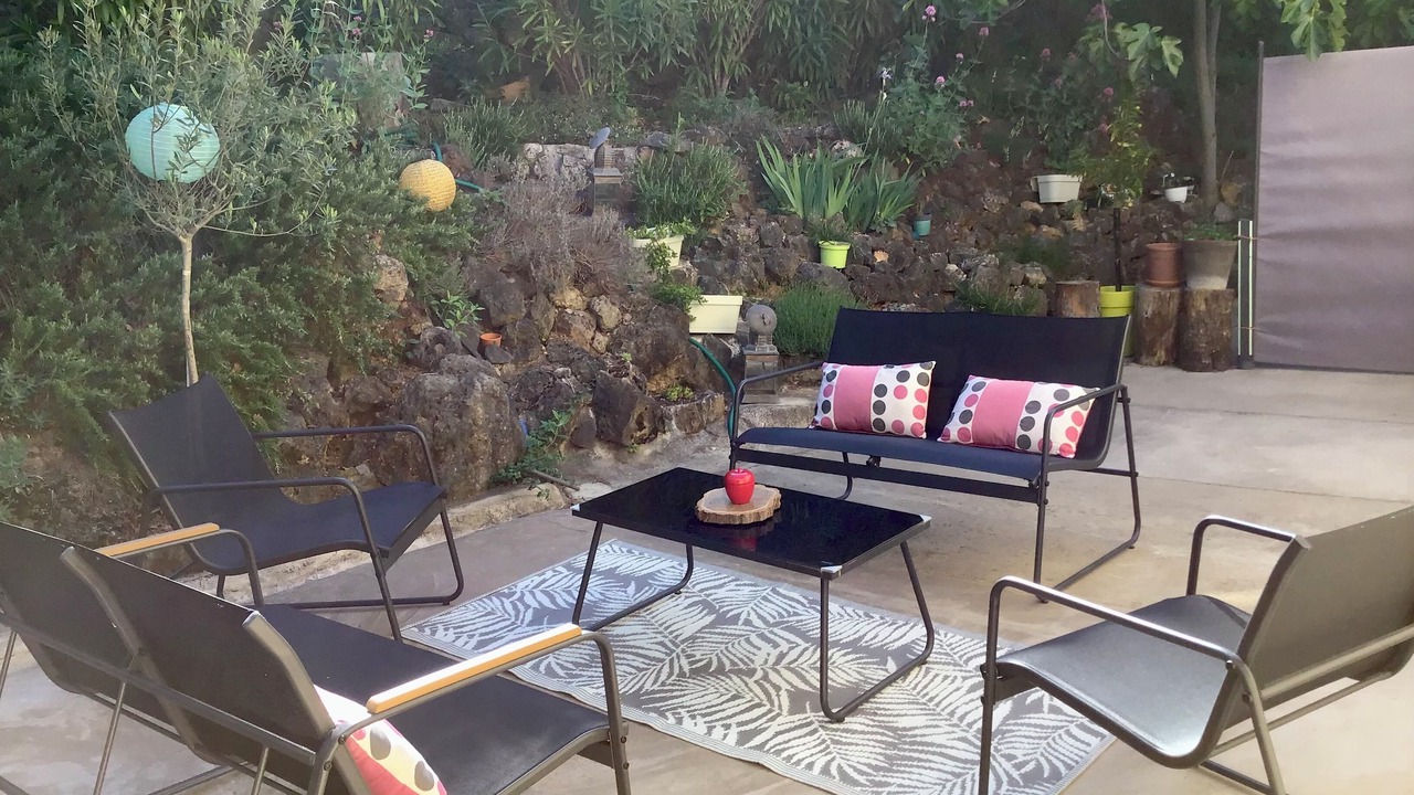 Photo of Patio Balcony in Vidauban
