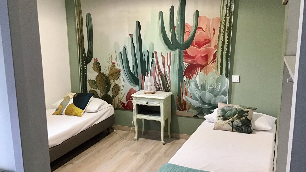 Photo of Bedroom in Vidauban