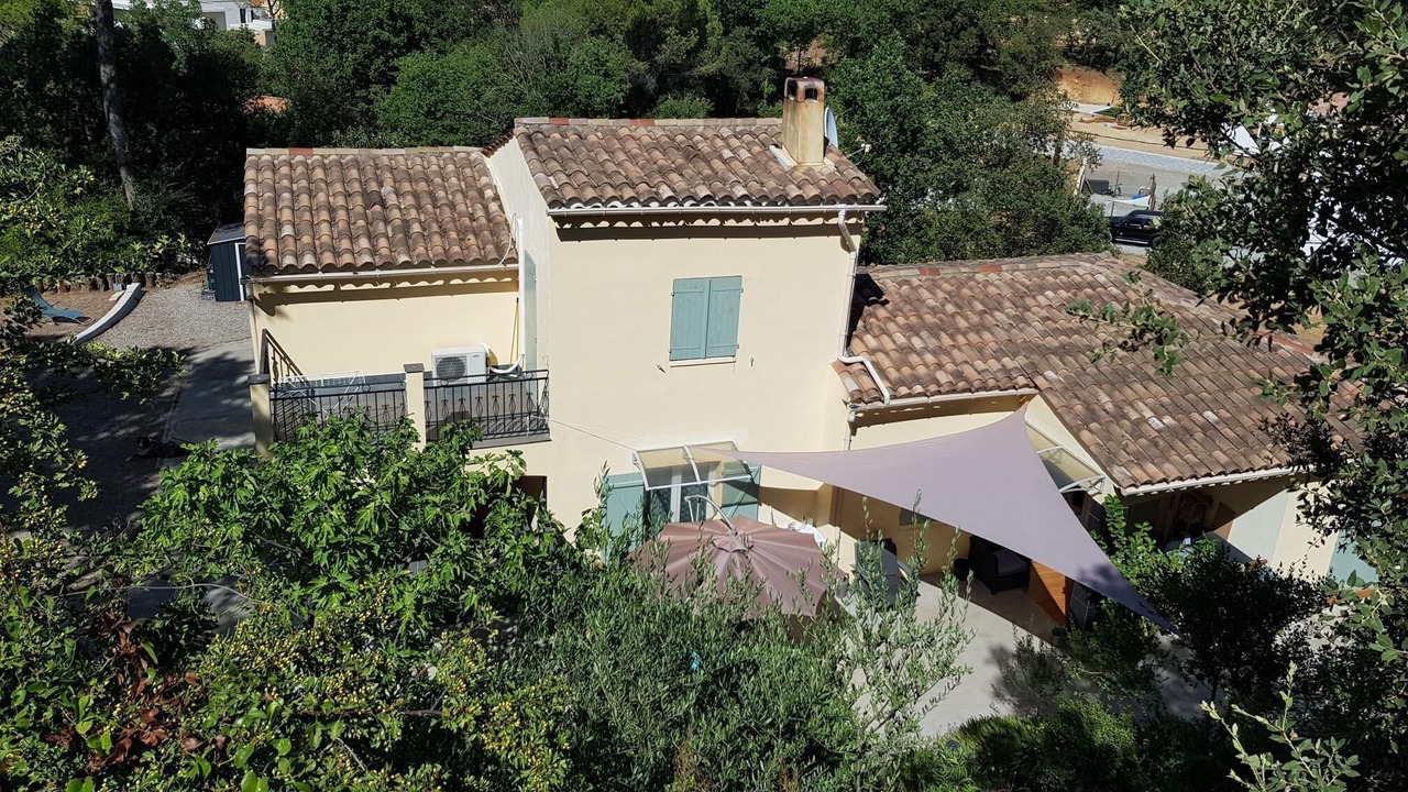 Photo of Outdoor in Vidauban