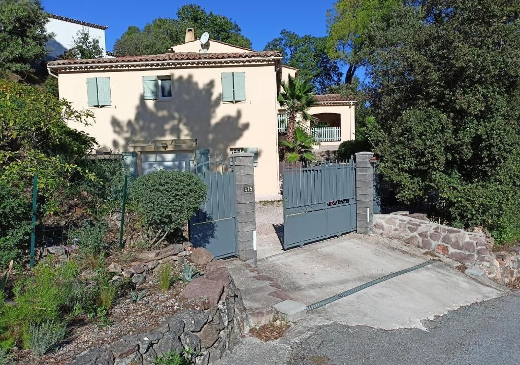 Photo of Outdoor in Vidauban