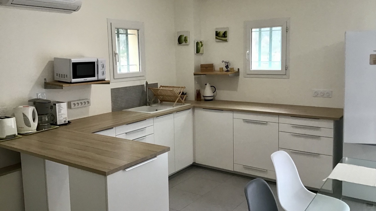 Photo of Kitchen in Vidauban