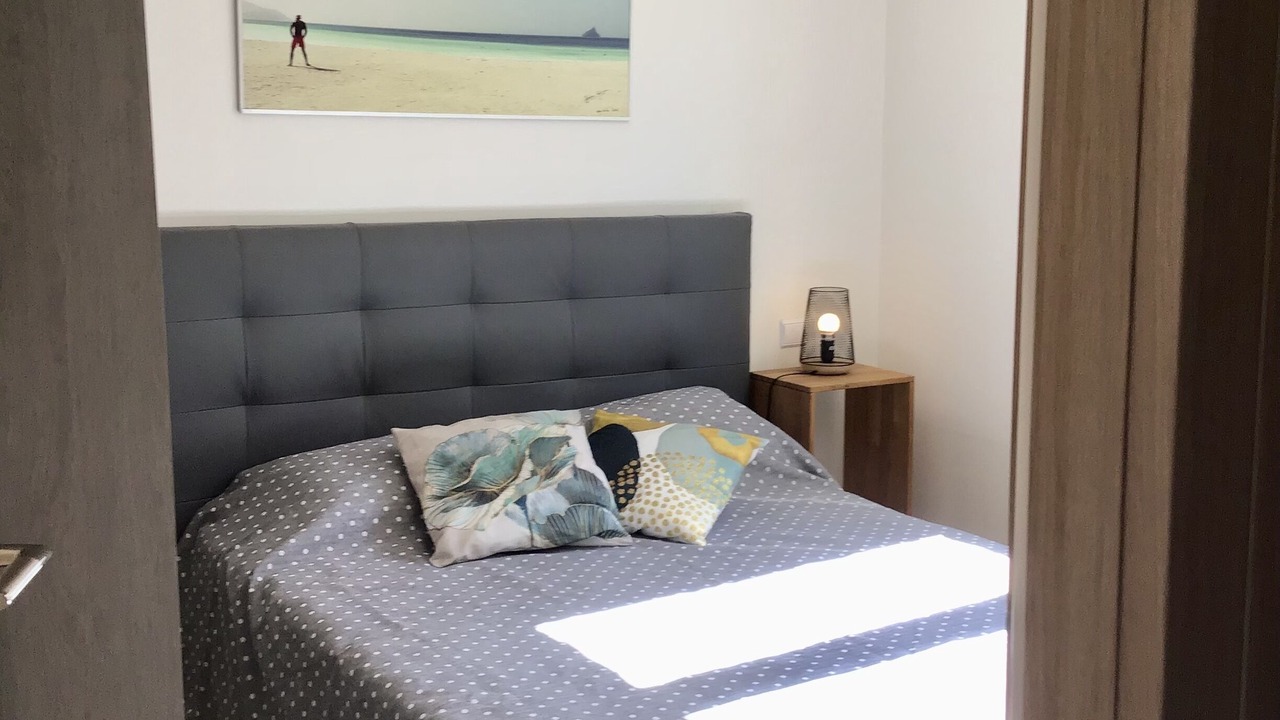 Photo of Bedroom in Vidauban