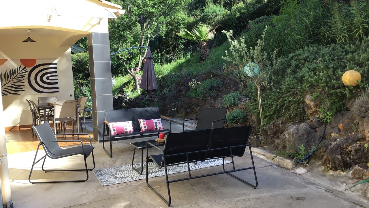 Photo of Patio Balcony in Vidauban