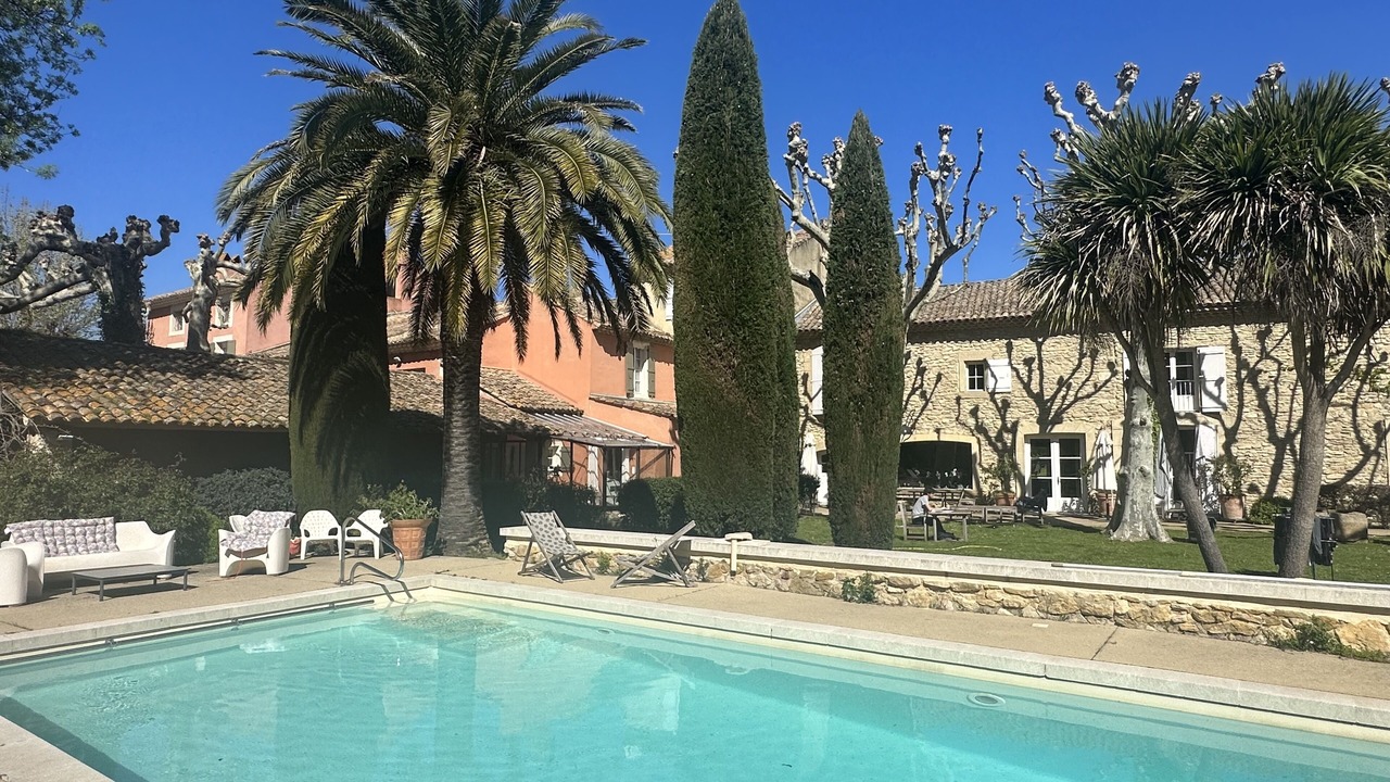 Photo of Outdoor in Caderousse