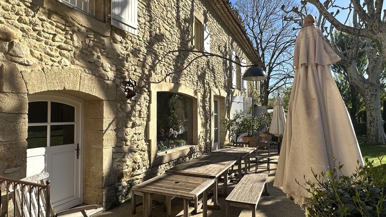 Photo of Outdoor in Caderousse