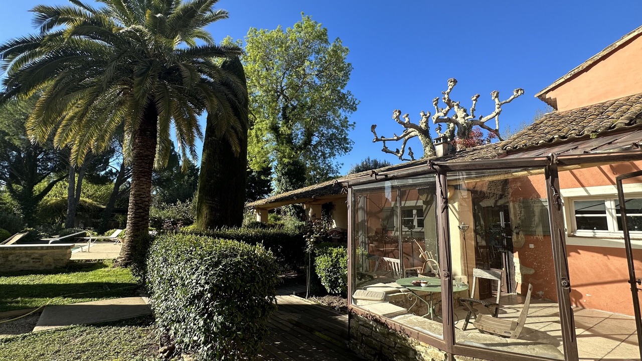 Photo of Outdoor in Caderousse