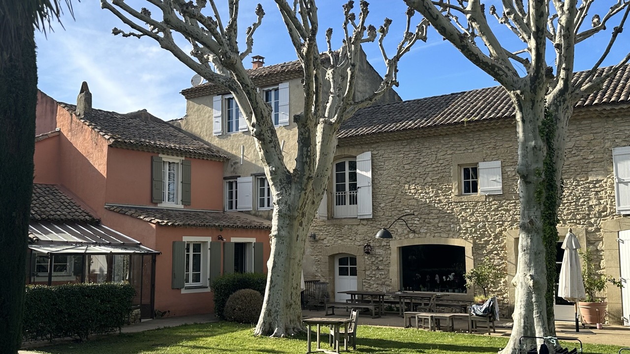 Photo of Outdoor in Caderousse