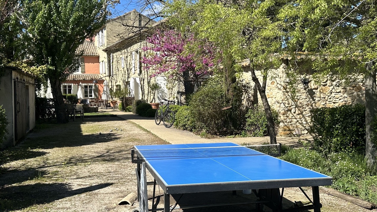 Photo of Outdoor in Caderousse