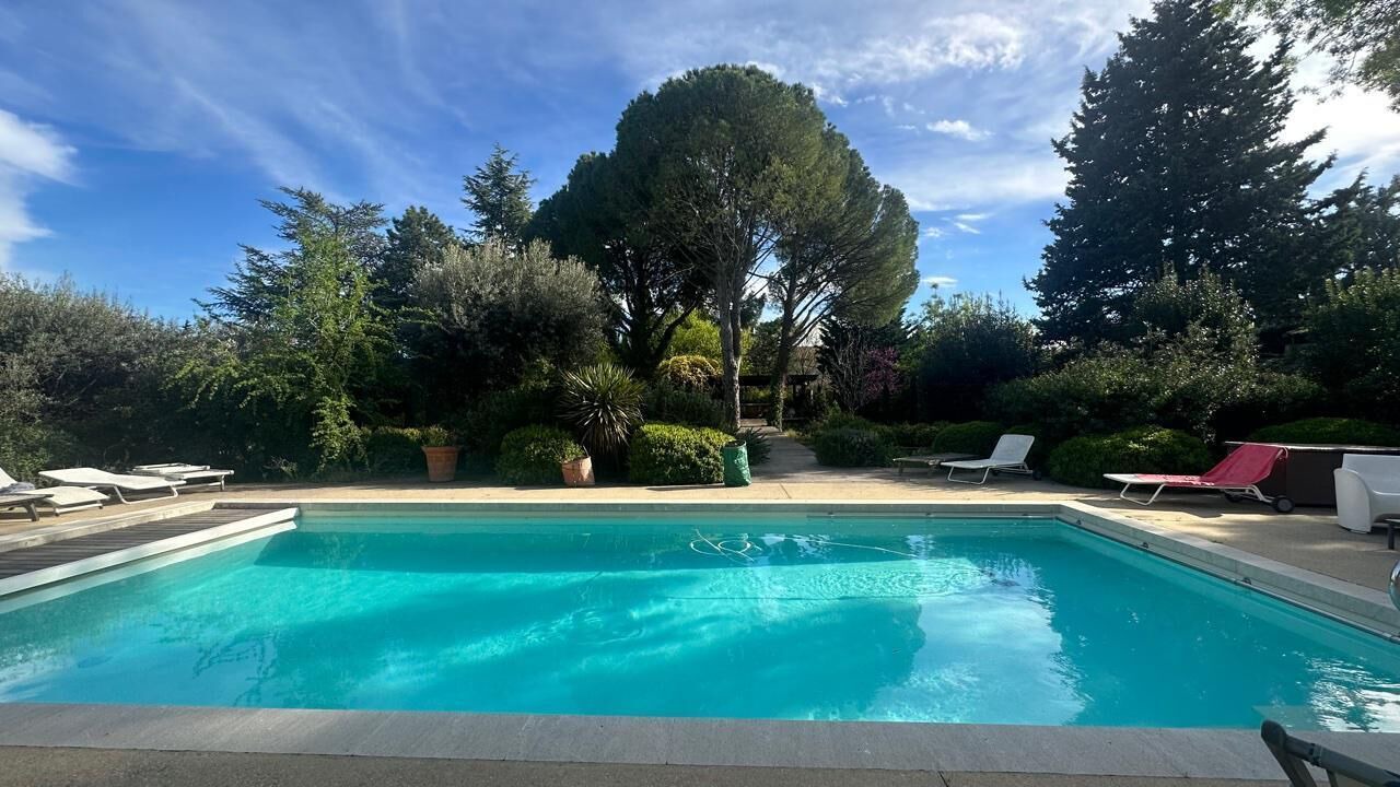 Photo of Outdoor in Caderousse