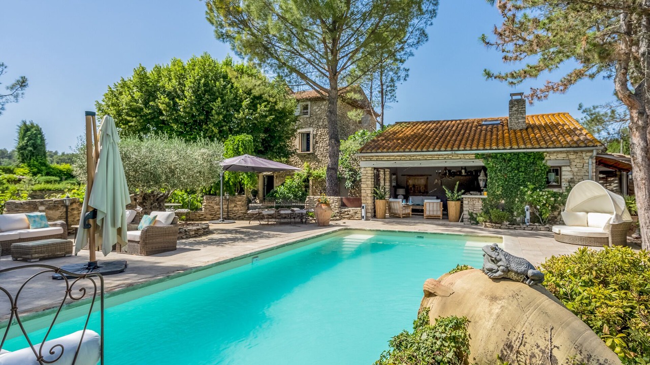 Photo of Outdoor in L'Isle-sur-la-Sorgue