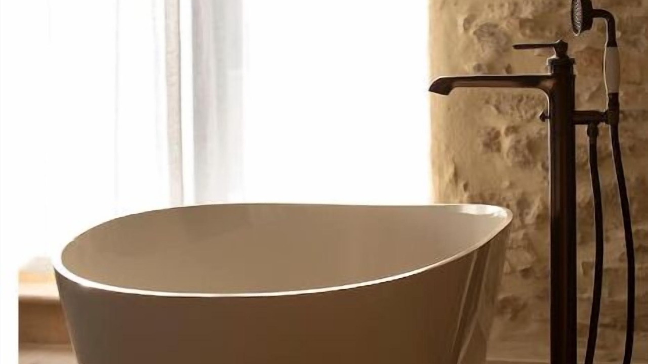 Photo of Bathroom in Apt