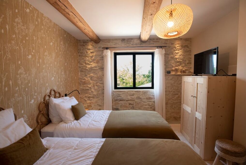 Photo of Bedroom in Apt