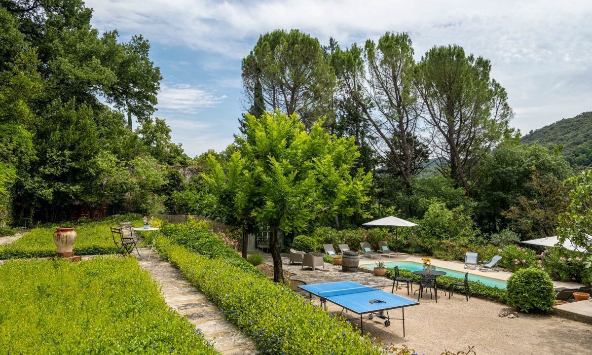 Photo of Outdoor in Vaison-la-Romaine