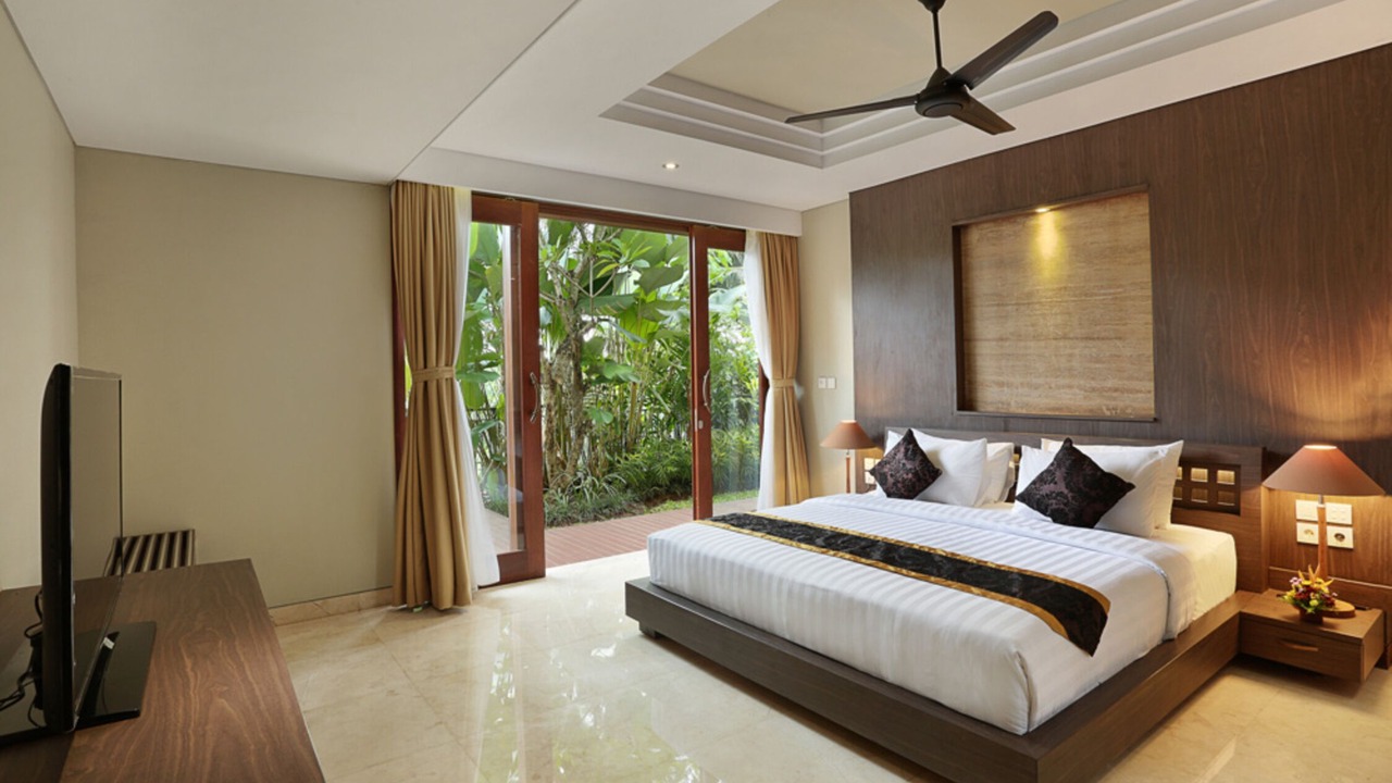Photo of Bedroom in Kemenuh
