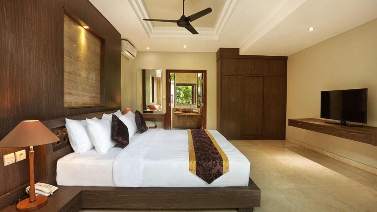 Photo of Bedroom in Kemenuh