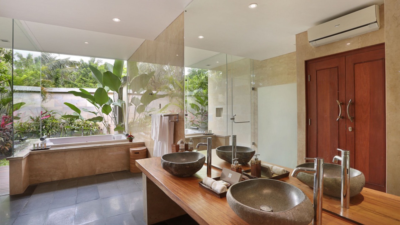 Photo of Bathroom in Kemenuh