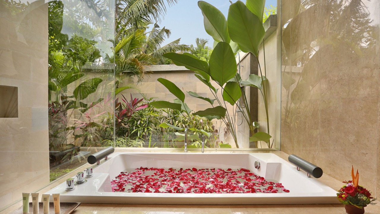 Photo of Bathroom in Kemenuh