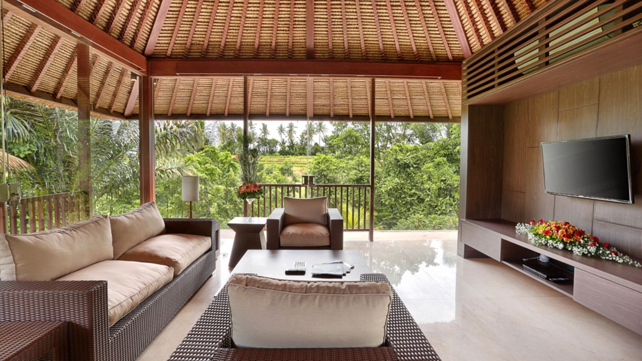 Photo of Livingroom in Kemenuh
