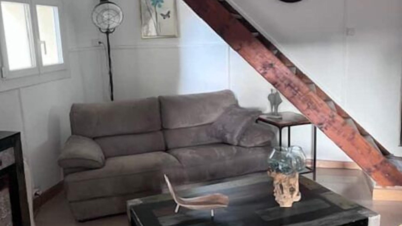 Photo of Livingroom in Auriol