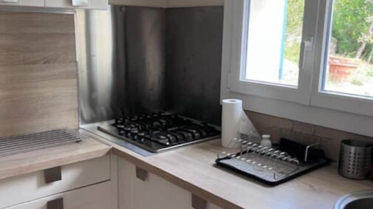 Photo of Kitchen in Auriol