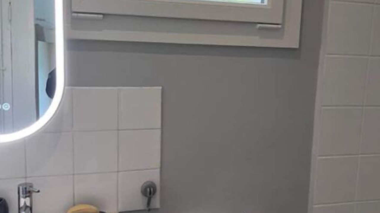 Photo of Bathroom in Auriol