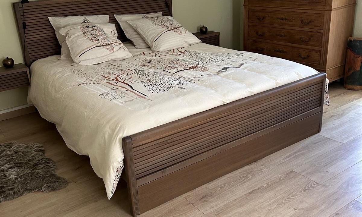 Photo of Bedroom in Auriol