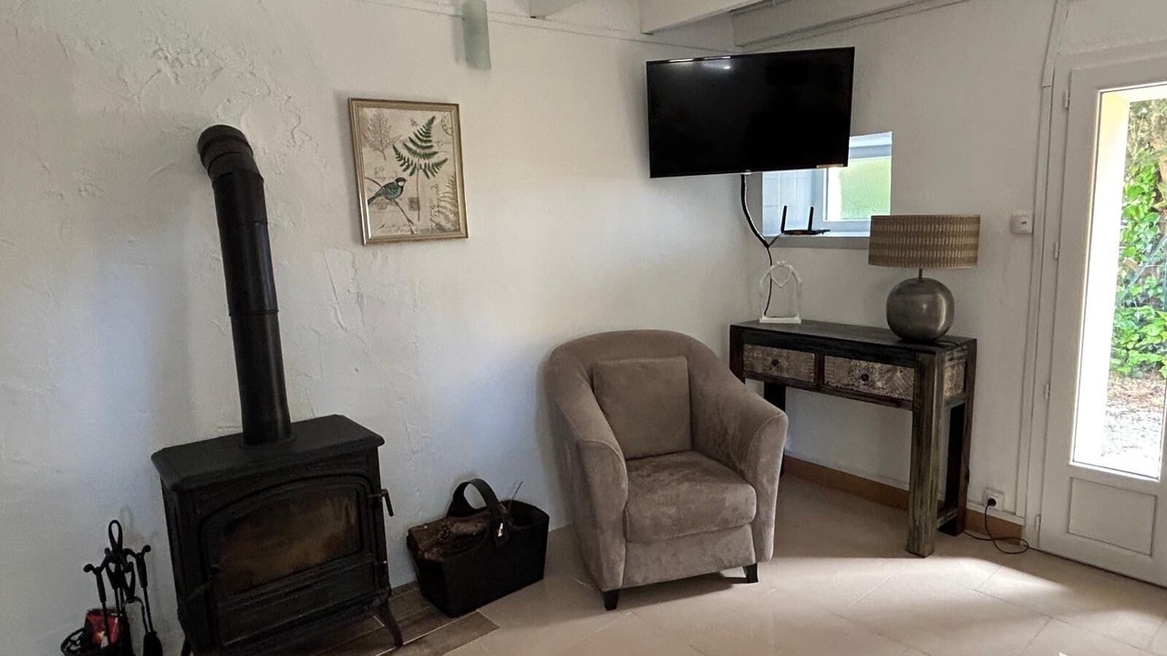 Photo of Livingroom in Auriol