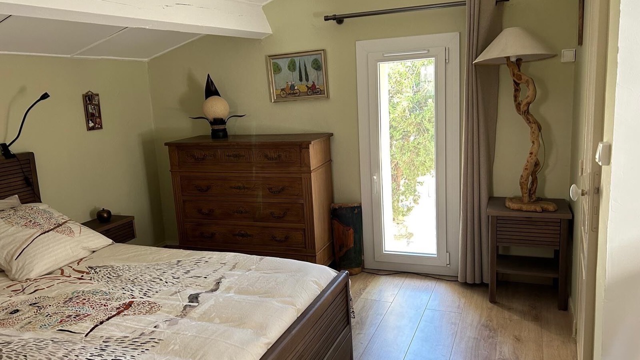 Photo of Bedroom in Auriol