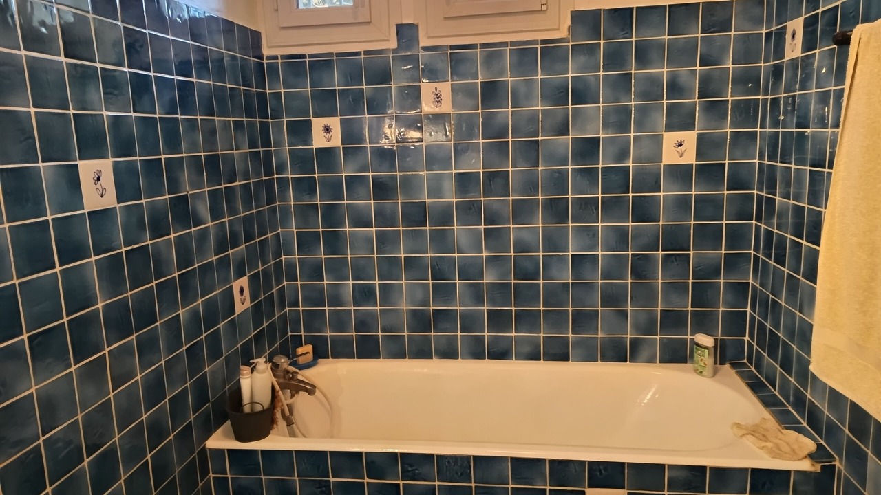 Photo of Bathroom in Les Angles