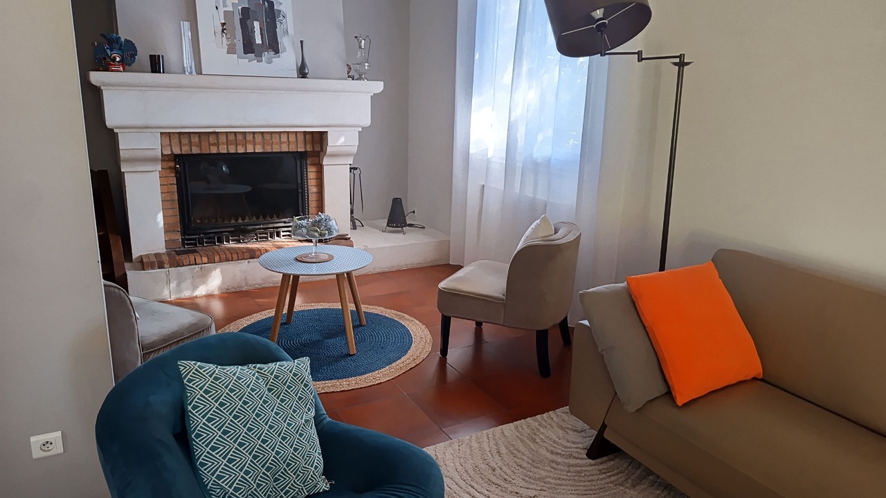 Photo of Livingroom in Les Angles