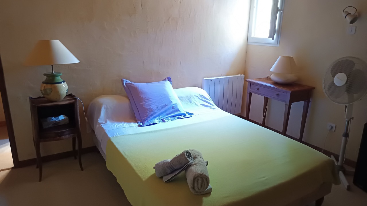 Photo of Bedroom in Les Angles