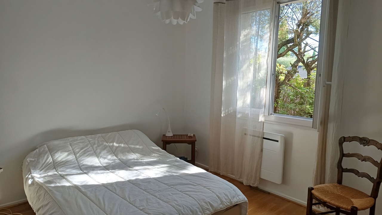 Photo of Bedroom in Les Angles