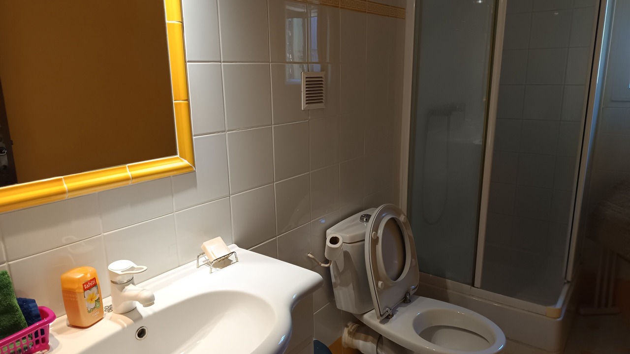 Photo of Bathroom in Les Angles