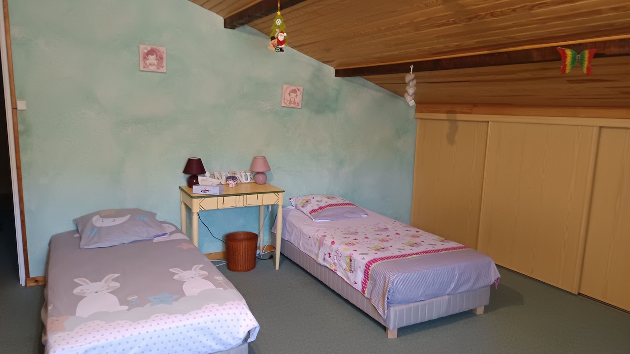 Photo of Bedroom in Les Angles