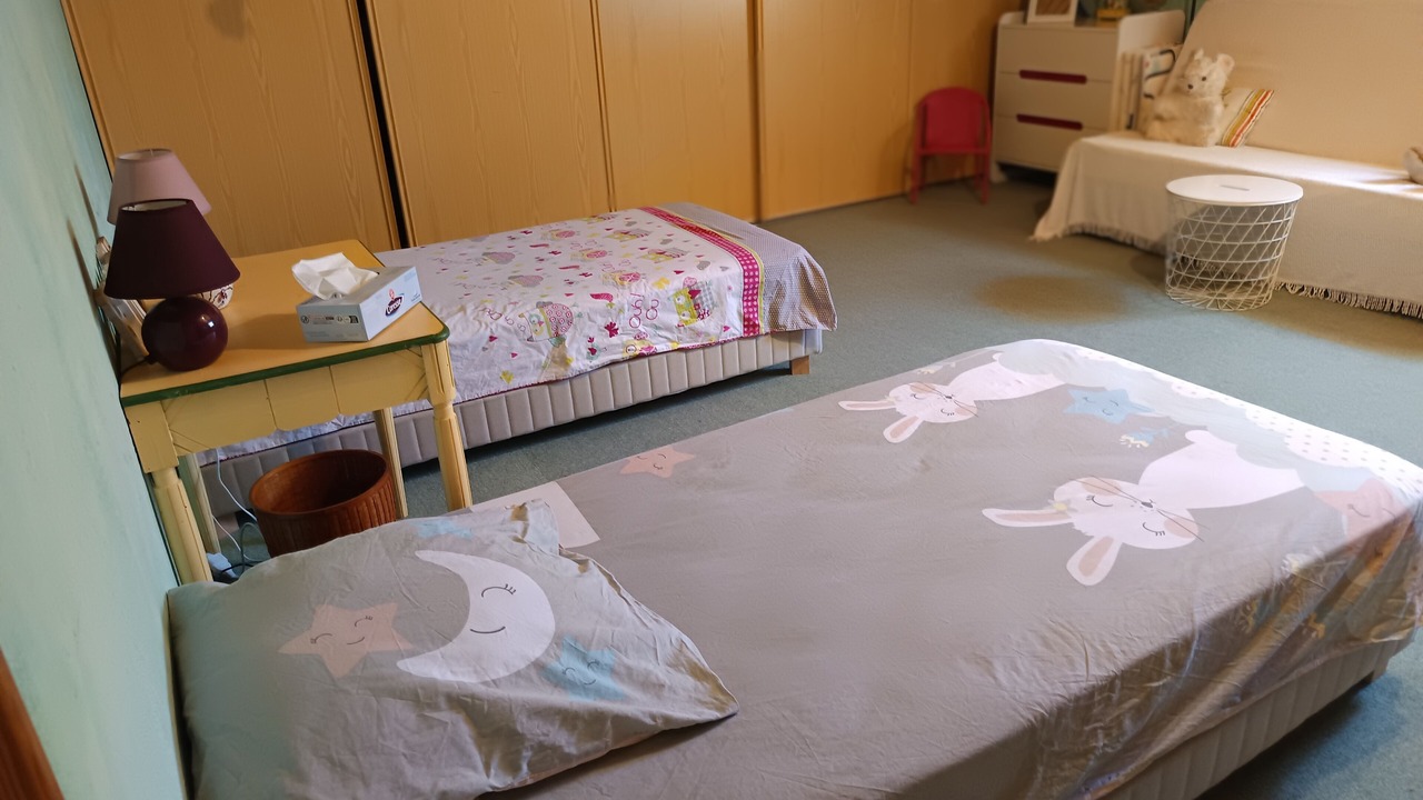 Photo of Bedroom in Les Angles