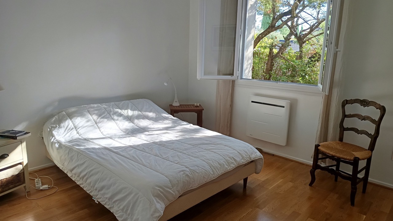 Photo of Bedroom in Les Angles