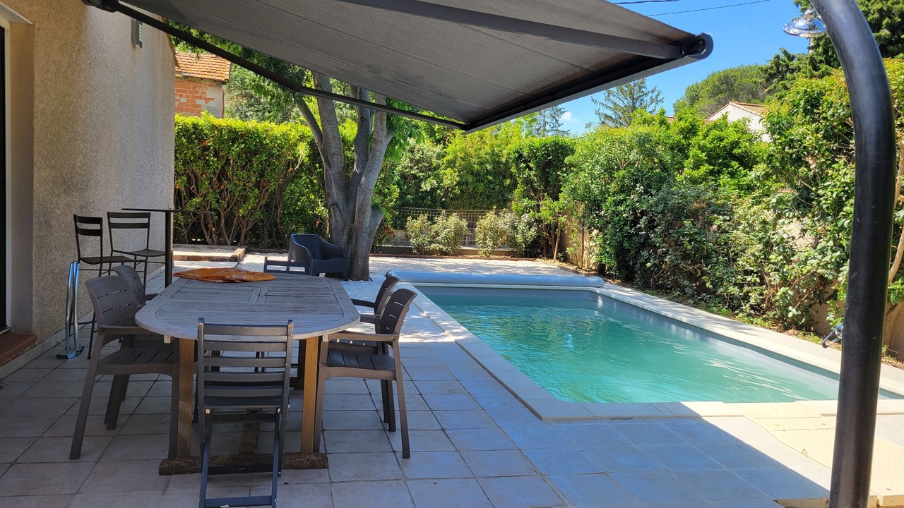 Photo of Outdoor in Raphele-les-Arles