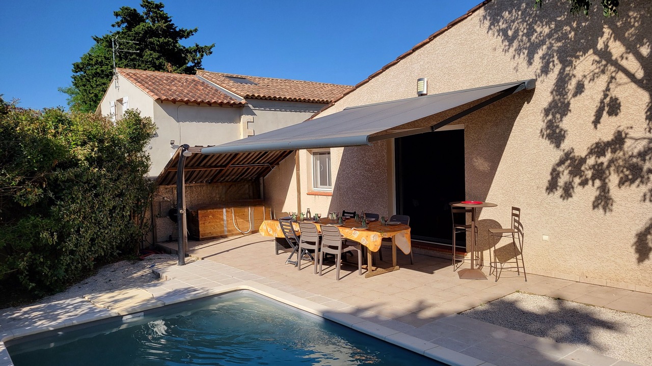 Photo of Outdoor in Raphele-les-Arles