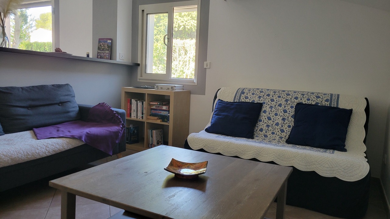 Photo of Livingroom in Raphele-les-Arles