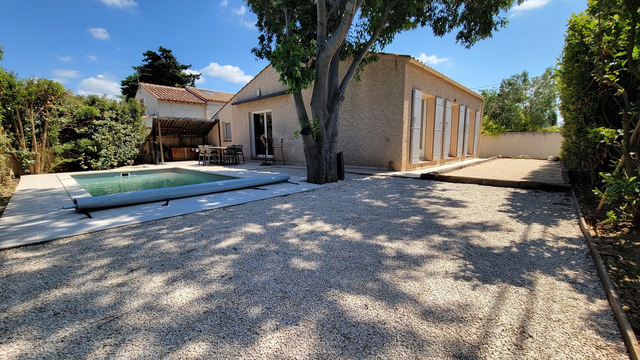 Photo of Outdoor in Raphele-les-Arles