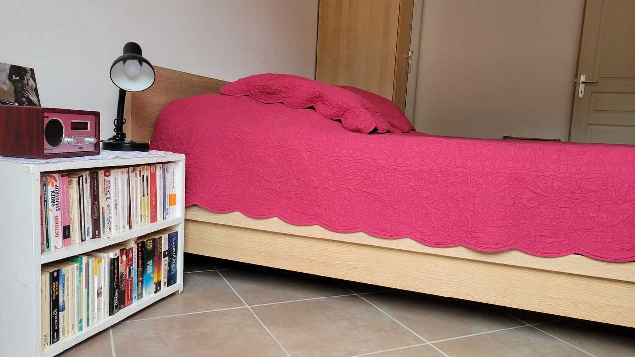Photo of Bedroom in Raphele-les-Arles