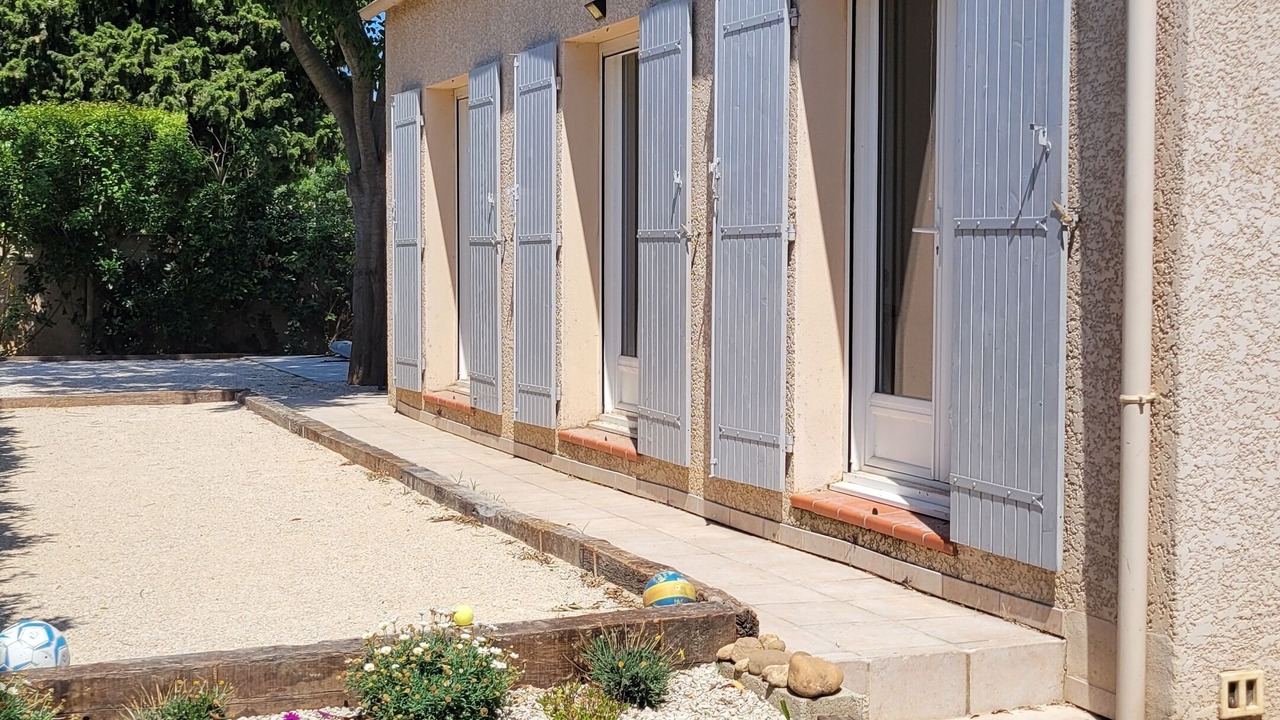 Photo of Outdoor in Raphele-les-Arles