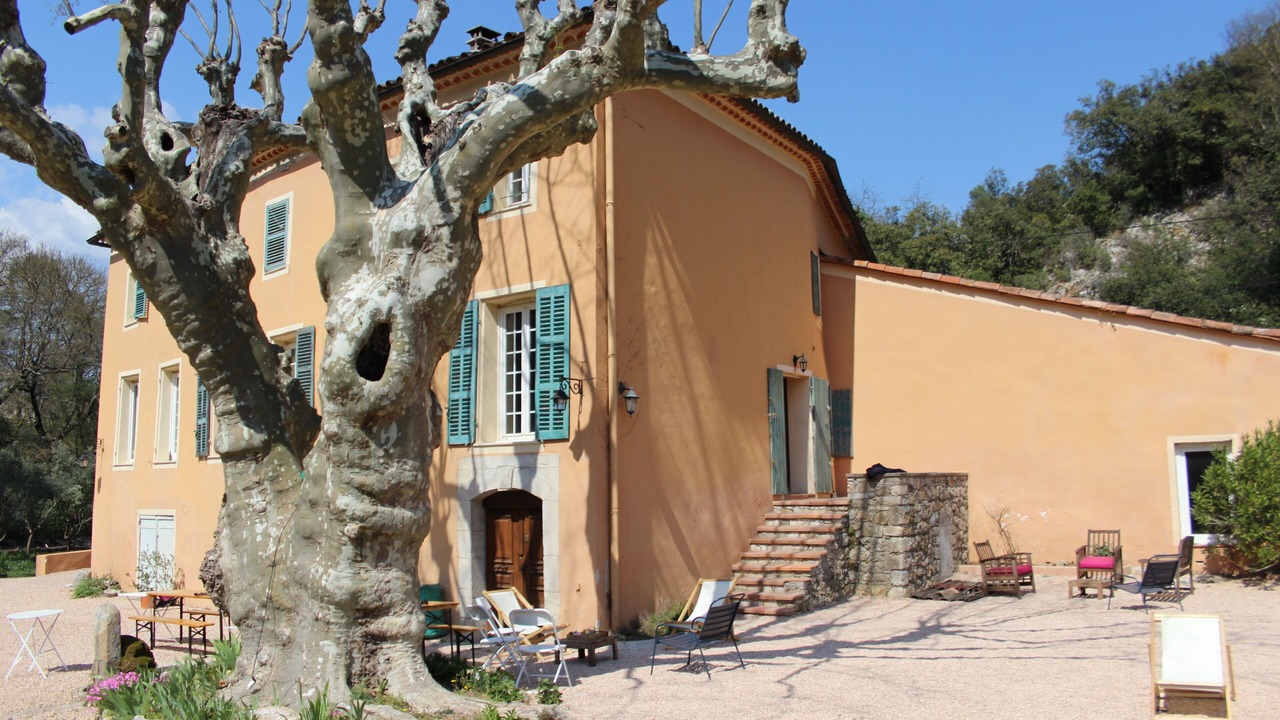 Photo of Outdoor in Brignoles