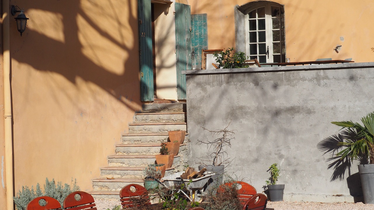 Photo of Outdoor in Brignoles