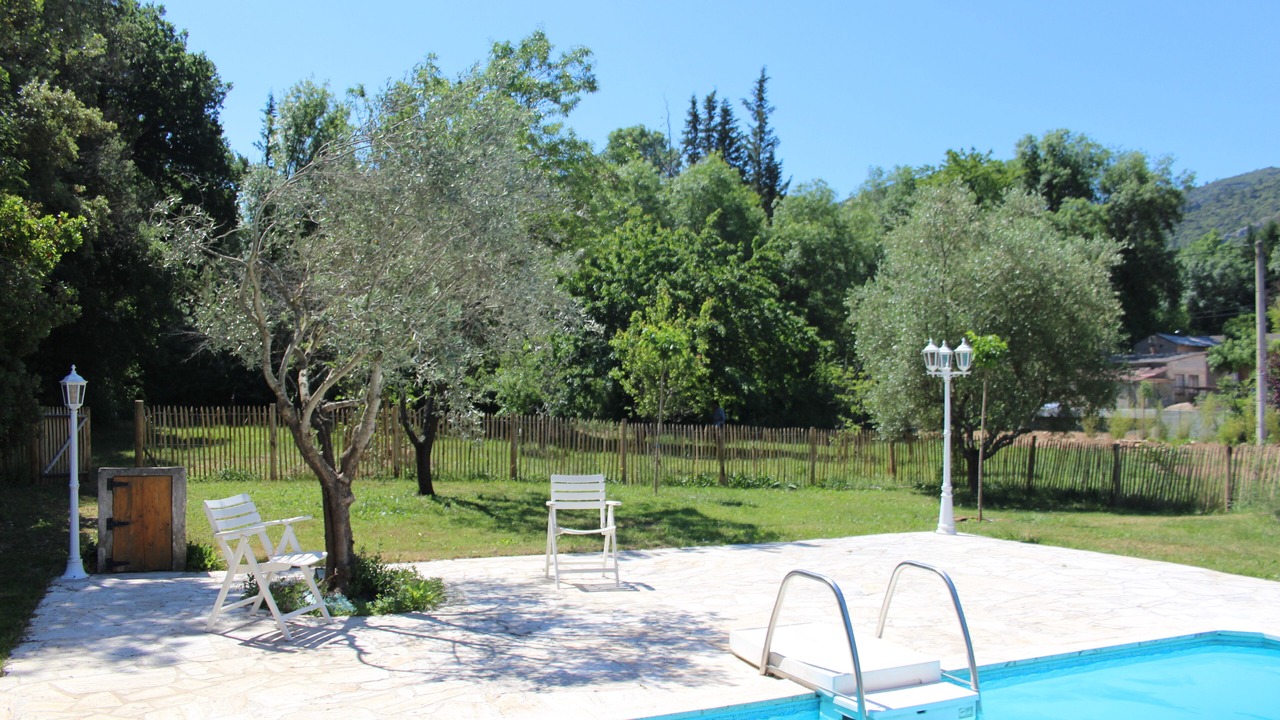 Photo of Outdoor in Brignoles